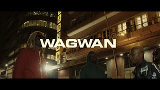 Ascensão Music - Wagwan (Prod. Samuel Beats) [Video Oficial]