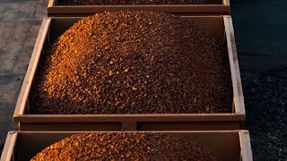 Why Commodities, Iron Ore Prices Keep Dropping