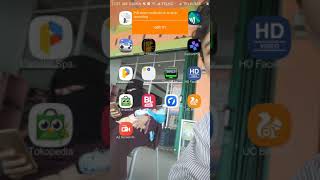 Aplikasi download video Facebook kualitas hd screenshot 2