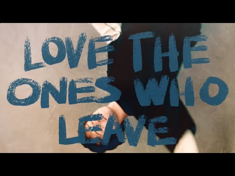 Alec Benjamin - Ways To Go (feat. Khalid) [Official Lyric Video]