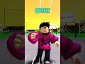 Brookhaven pero Copiando el Oufit de las personas #roblox #shorts