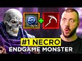 Season 4 top 1 necromancer to solo everything in the endgame  diablo 4 guides