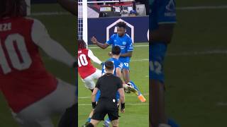 The Sweetest Of Strikes