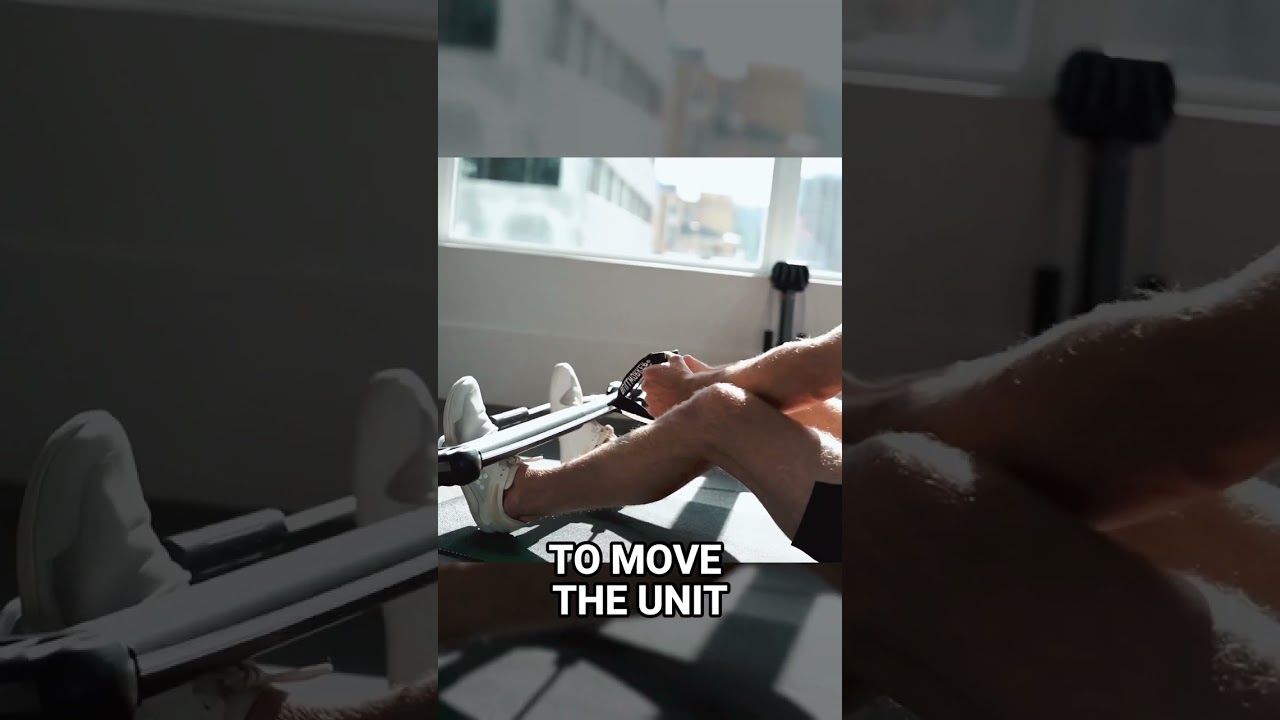 Join our Bullworker TV for demo videos like these, free fitness tips, routines, and nutrition info.