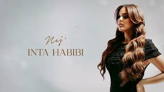 NEJ' - Inta habibi (Lyrics Video) chords