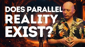 Bashar Reveals the Truth About Parallel Realities: Do They REALLY Exist? | Channeled Insights by D