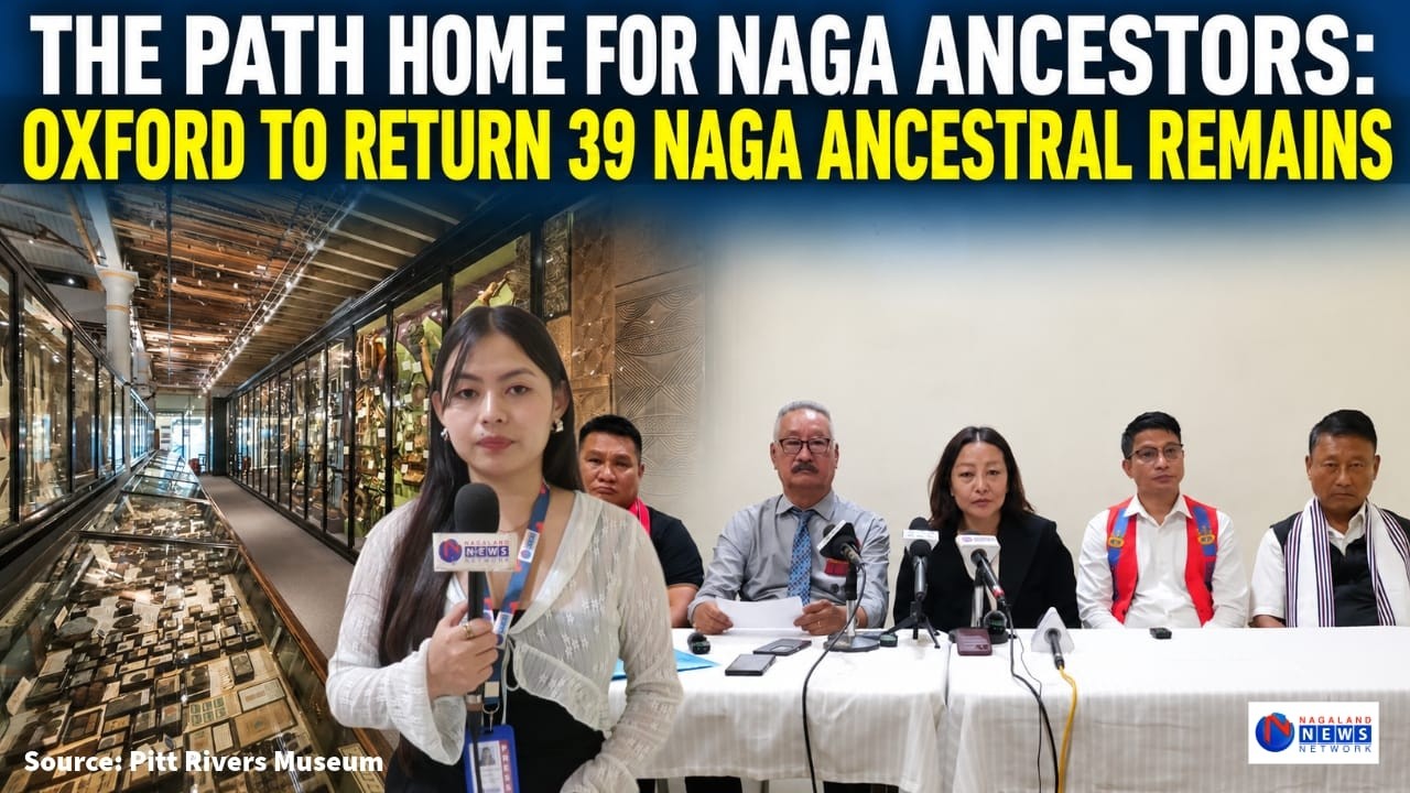 HOHOs, FNR TO FINALLY REPATRIATE ANCESTRAL REMAINS AFTER 6 YEARS OF NEGOTIATIONS