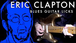 Eric Clapton - “River Of Tears” Guitar Lesson | Budokan 2001