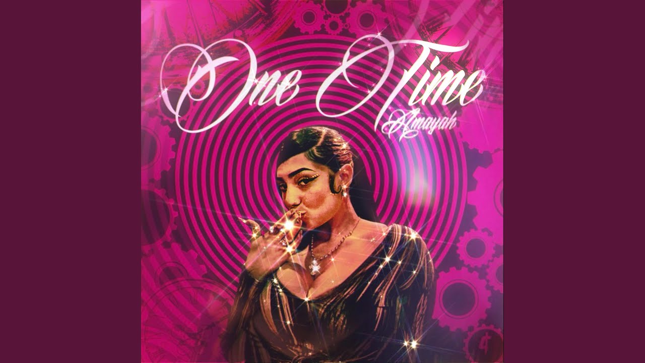 Watch One Time on YouTube Watch One Time on YouTube