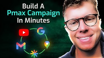 The Fastest Way To Create A Performance Max Campaign In Google Ads Editor
