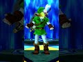 The Legend of Zelda - Link's Origins