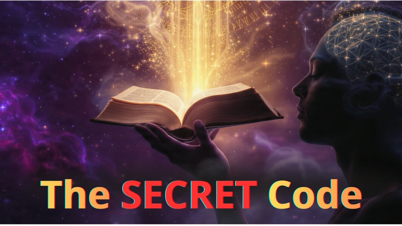 The Bible’s Secret Code to Master Your Mind (Almost No One Understood It)
