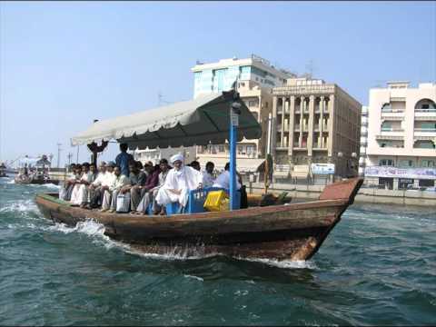 Deira Clock Tower attractions