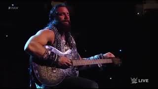 WWE Elias Samson 1st Custom Titantron (2017)