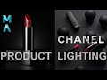 3D PRODUCT LIGHTING | MAYA & ARNOLD | CHANEL LIPSTICK