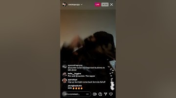 SmokePurpp Unreleased Songs *Preview*