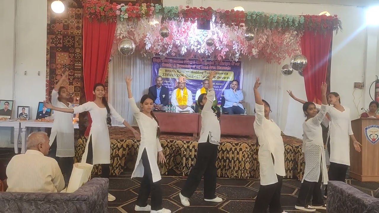 Defence Public School!! Outstanding performance!! Jai hind!! Chharba, Sahaspur, Dehradun!!