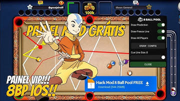 NEW!! 🎱 FFHH4X 8 BALL POOL 🎯 FREE HACK 2025!! UPDATED | VIP | ANDROID & iOS | 100% ANTI-BAN 🔥