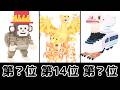 【4月版】ブレインロットを盗むトレード価値ランキングTOP30【ロブロックス/ROBLOX】