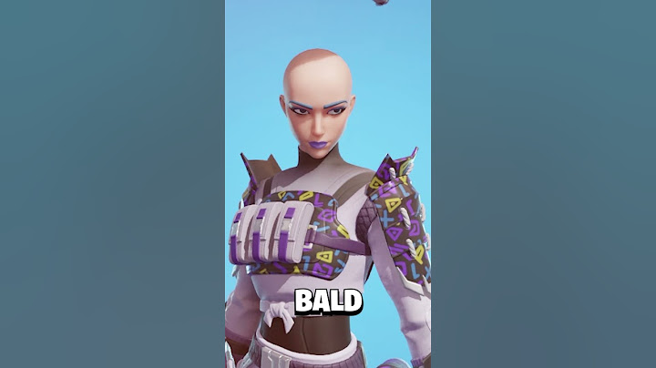 UNMASKING Fortnite Chapter 6 Skins! 🤯