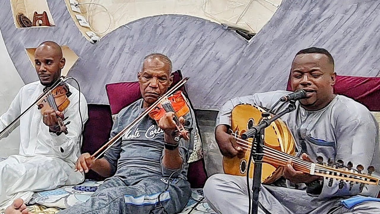 اغنية مغربية🇲🇦شحال وأنا غايب♡ واغنية سعودية 🇸🇦 ذاك الأناني♡ بأداء جزائري🇩🇿 😍الفنان مصطفى حالة 💪متعة