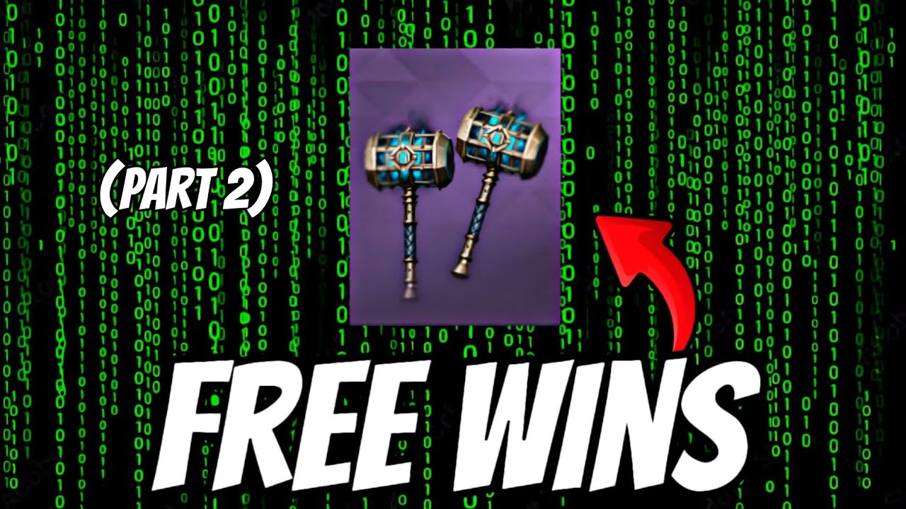 HACKING Shadow Fight 4 With SARGE EPIC WEAPON! (Part 2)