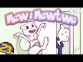 Mew & Mewtwo by TC-96 [Comic Drama Part #23]