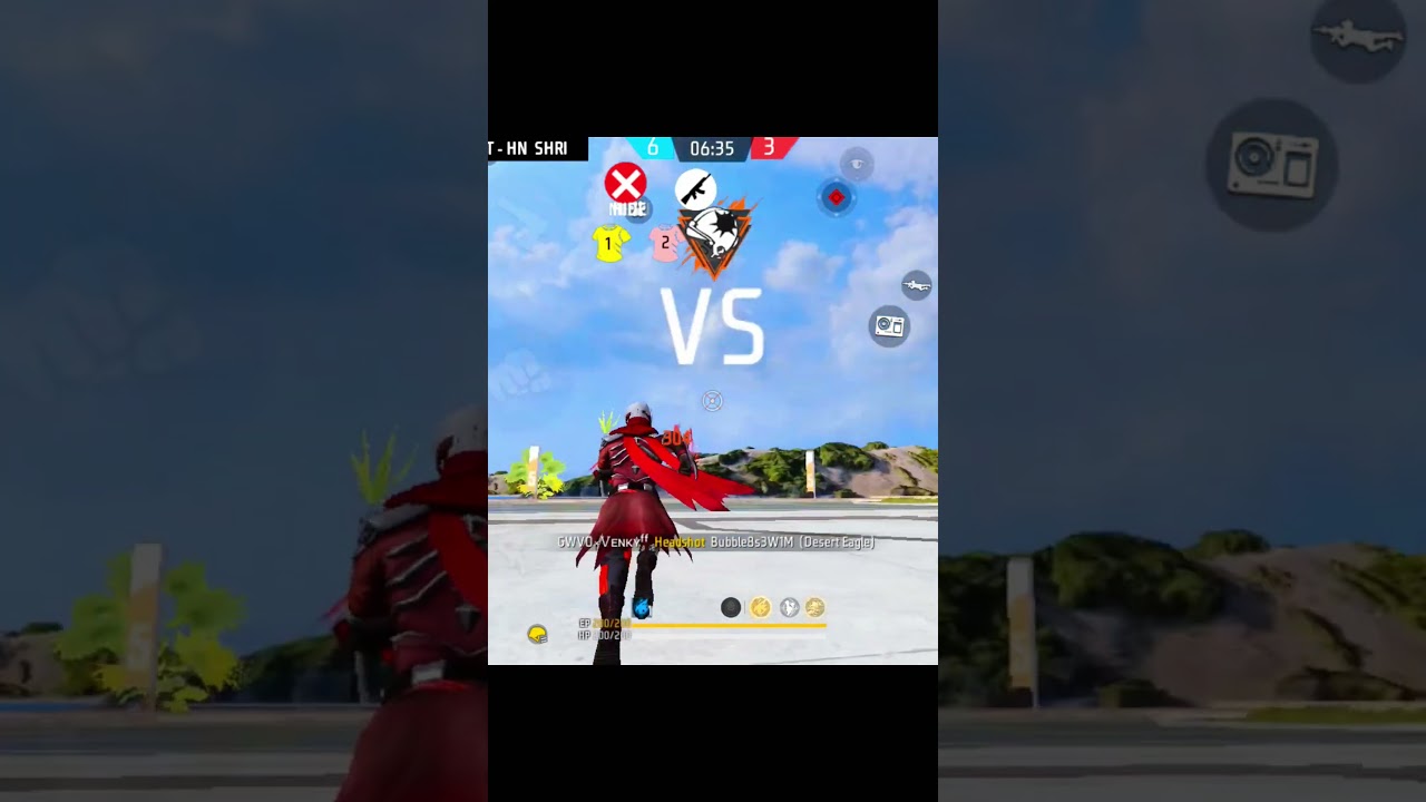 Ayudha Pooja ( FREE FIRE EDIT ) 