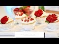 How To Bake The Best Tres Leches Cupcakes