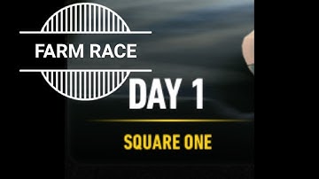 NFS No Limits {4K} - KOENIGSEGG Jesko / Day 1 farm race / Shadow Fall special event