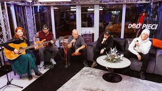 Rīmdari - Katrā elpas vilcienā| #DodPieci 2023