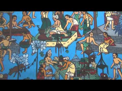 Vídeo: Galeries d'art & Museus a Ubud, Bali