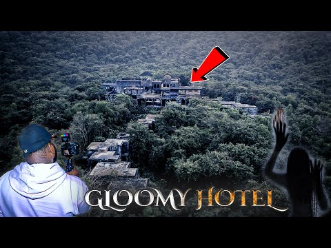 GLOOMY HOTEL ( Full Movie )