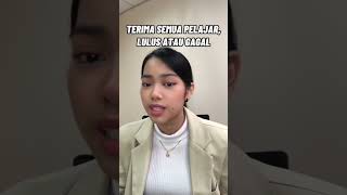 Kalau gagal SPM kena buat apa ?