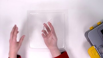 How to Make a Gemstone Soap at Home using a Mayku FormBox