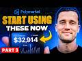 Top 4 Polymarket Strategies To Make You Profitable