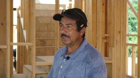Framer Series Lumber - The White Sands Contracting Experience