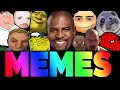 JUNGLE OF THE BEST DANK MEMES V58