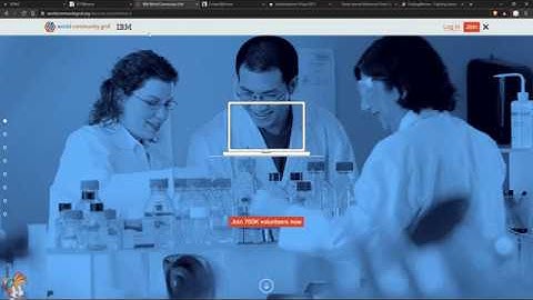 BOINC: What is distributed computing?