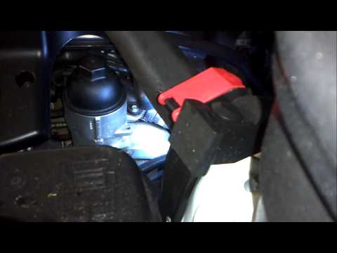 Bmw e60 brake fluid service #7