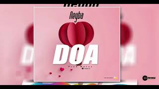 Neyba -- Doa  ( fficial Audio)