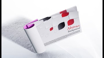 Abstract Gradient Background Design In CorelDraw - CorelDraw Tutorial | design 4u