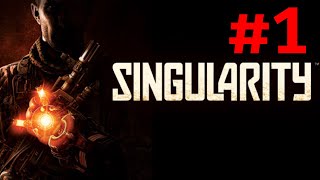 Playing Singularity In 2024 PART 1
