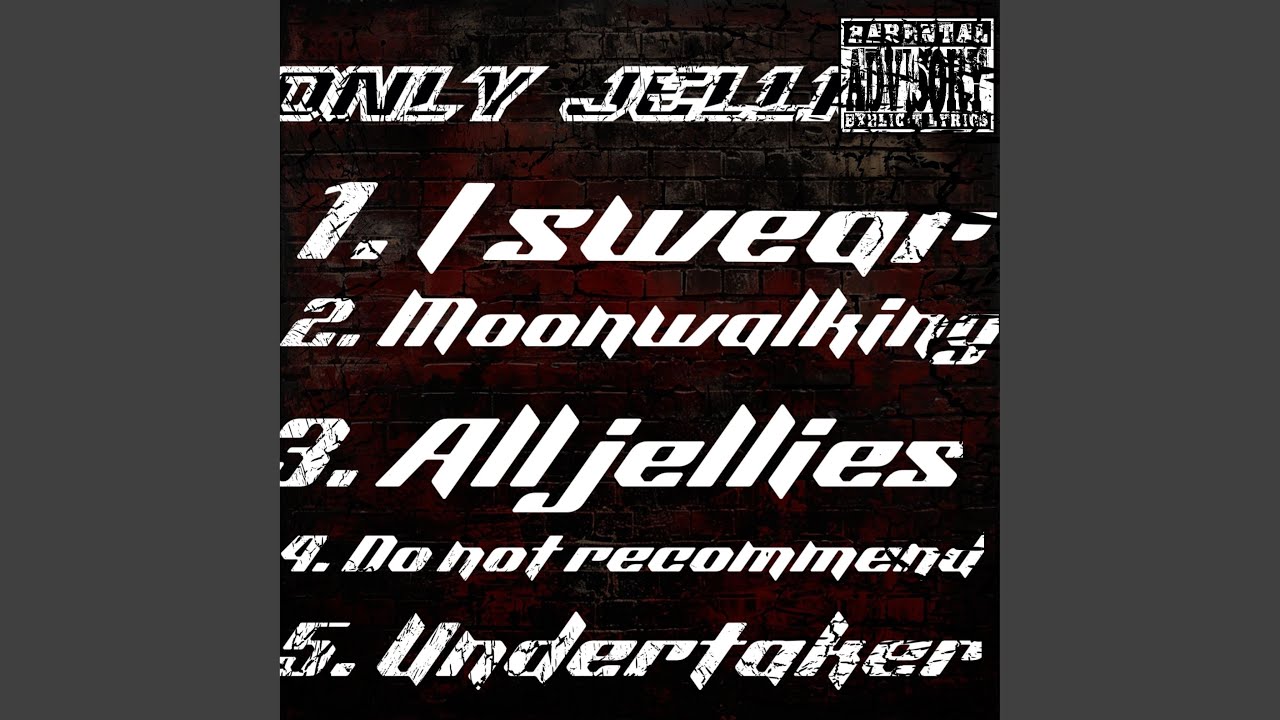 Undertaker (feat. Gloryboy)