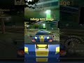 Cheat Code SRS (Street Racing Syndicate) - Infinite NOS Usage (PCSX2) #gaming