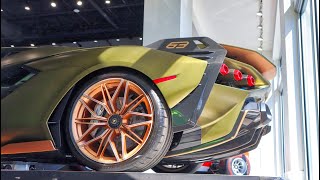 INSANE SUPERCAR & HYPERCAR Showroom! Prestige Imports Miami – Exotic Car Heaven