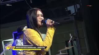 BUKAN TAK MAMPU // EGHYSTA MUSIC // SEDEKAH BUMI DESA GROWONG KIDUL 2022 // YOS AUDIO // MEGGAVISION