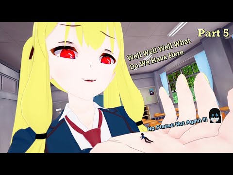 Giantess Game The Minimum Project Walkthrough Part 5 Caught To Be Served Again !!! 🥹