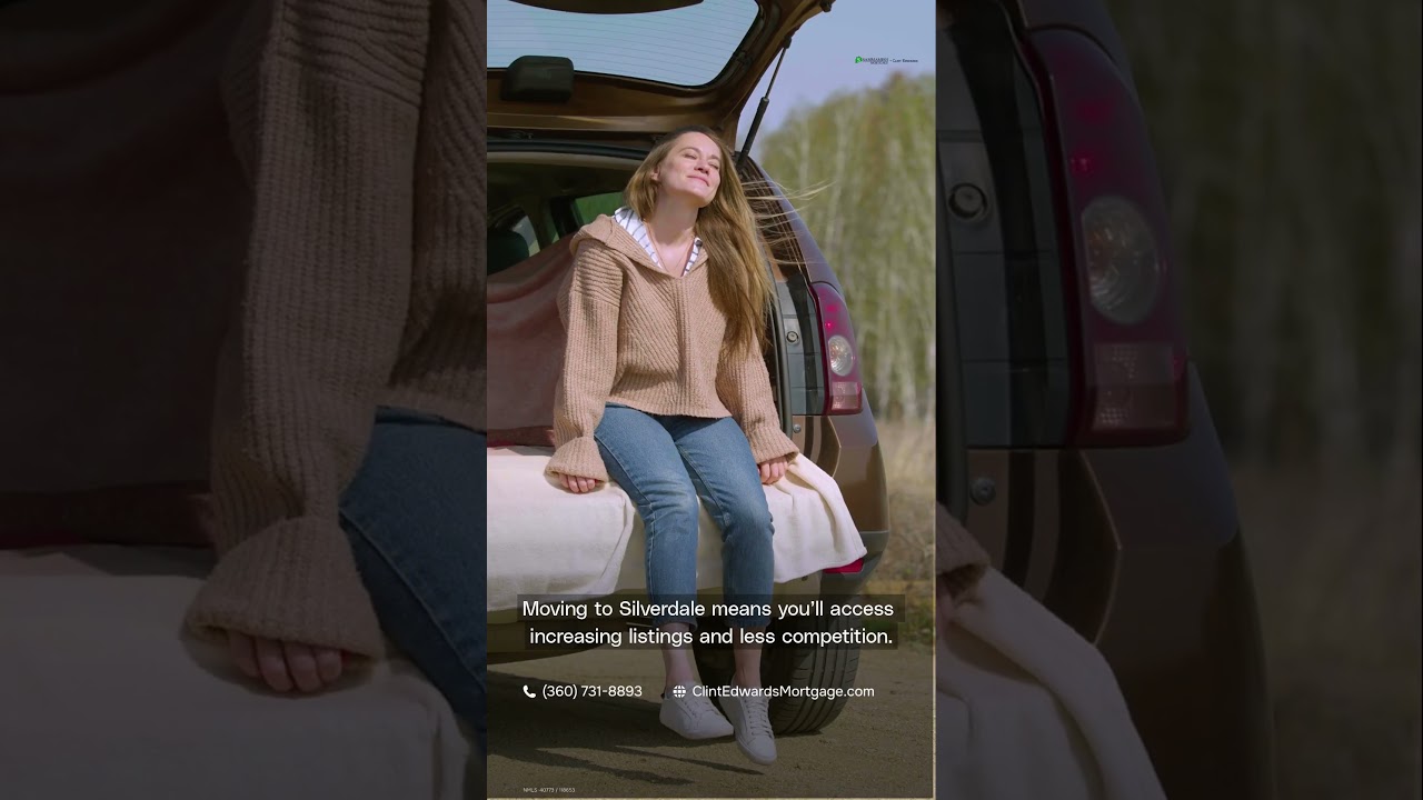 Will Silverdale Home Prices Rise?