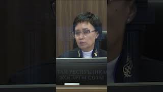 Бишимбаев: Я дам код телефона только своему защитнику #гиперборей #бишимбаев #суд